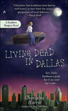 Living Dead in Dallas ss(v-2