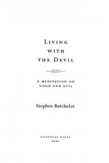 Living with the Devil