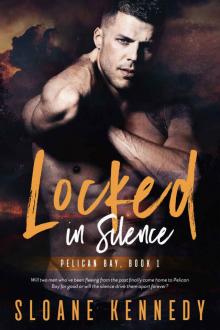 Locked in Silence_Pelican Bay [Book 1]