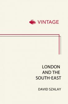 London and the South-East