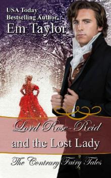 Lord Rose Reid and the Lost Lady