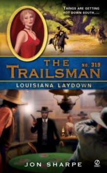 Louisiana Laydown tt-319