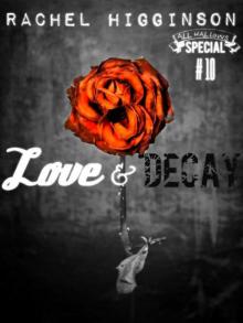 Love & Decay (Season 1): Episode 10