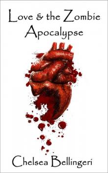 Love & the Zombie Apocalypse (Book 1, Zombie Apocalypse Trilogy)