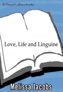 Love, Life and Linguine