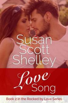 Love Song (Rocked by Love #2)