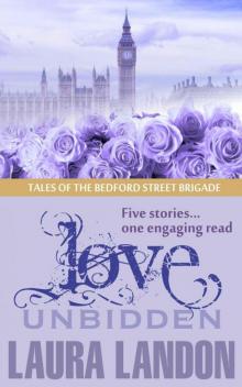 Love Unbidden: Tales of the Bedford Street Brigade