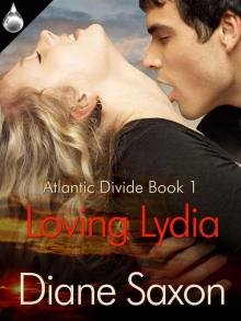 Loving Lydia (Atlantic Divide)