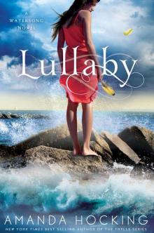 Lullaby (A Watersong Novel)