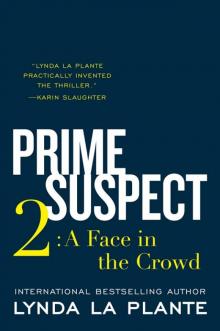 Lynda La Plante_Prime Suspect 02