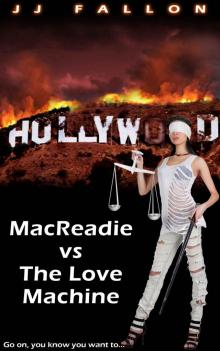 Macreadie v The Love Machine