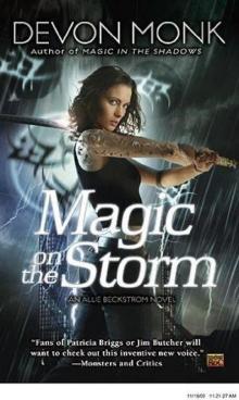 Magic on the Storm ab-4