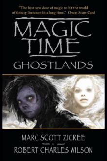 Magic Time: Ghostlands