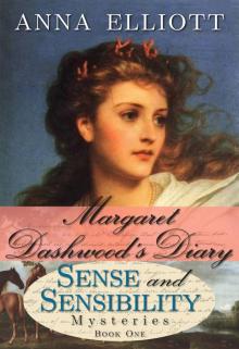 Margaret Dashwood's Diary