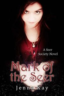 Mark of the Seer