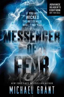 Messenger of Fear