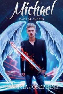 Michael (Path of Angels Book 1)