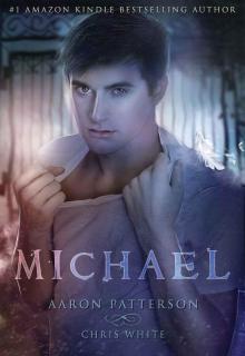 Michael (The Airel Saga, Book 2)