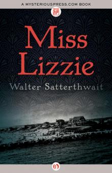 Miss Lizzie