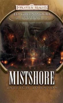 Mistshore w-2