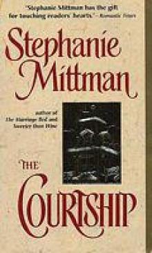 Mittman, Stephanie