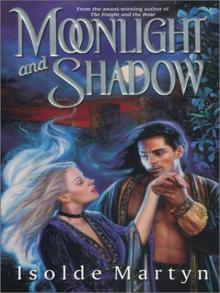 Moonlight And Shadow