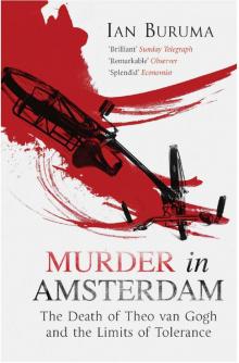 Murder in Amsterdam