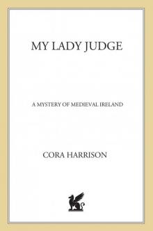 My Lady Judge