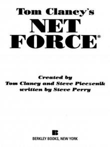 Net Force (1998)