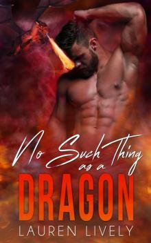 No Such Thing as a Dragon - Exclusive