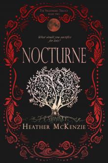 Nocturne (Nightmusic Trilogy Book 2)