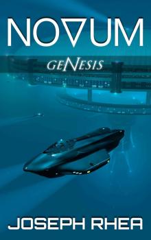 Novum: Genesis: (Book 1)