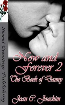 Now & Forever 2 - The book of Danny