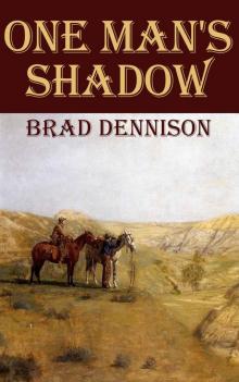 One Man's Shadow (The McCabes Book 2)