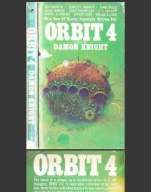 Orbit 4 - Anthology