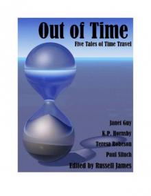 Out of Time - Five Tales of Time Travel