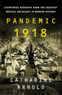 Pandemic 1918