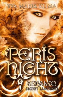 Peris Night: Terakon (Secret Language)