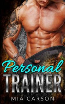 Personal Trainer