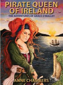 Pirate Queen of Ireland