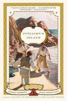 Pitcairn's Island