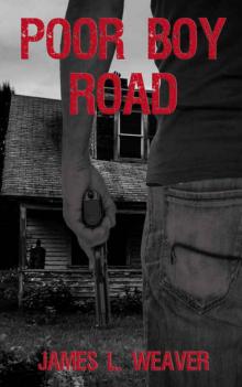 Poor Boy Road (Jake Caldwell #1)