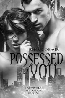 Possessed By You (Overworld Underground Book 1)