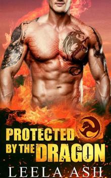 Protected by the Dragon (Banished Dragons)