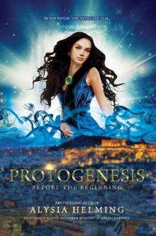 Protogenesis: Before the Beginning