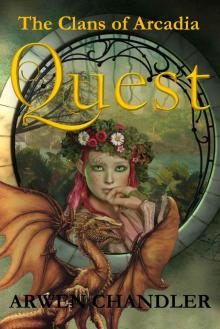 Quest: The Clans of Arcadia