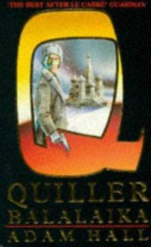 Quiller Balalaika