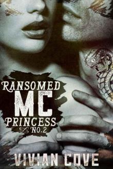 Ransomed MC Princess #2