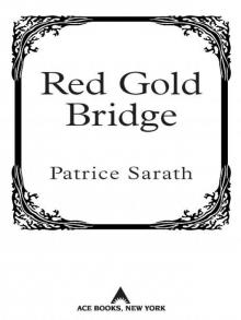 Red Gold Bridge