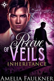 Reeve of Veils (Inheritance Book 4)